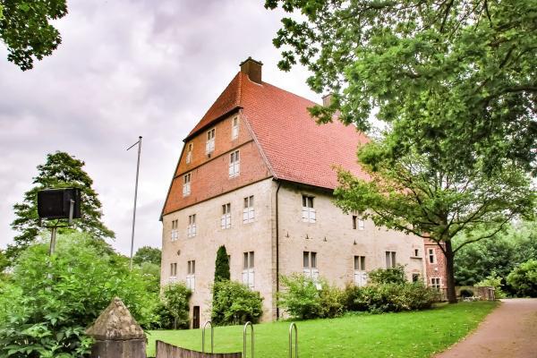 Münsterland e.V. billerbeck-schloss-kolvenburg-frei