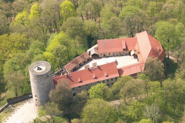 Dirk Fröhlich Burg Rabenstein