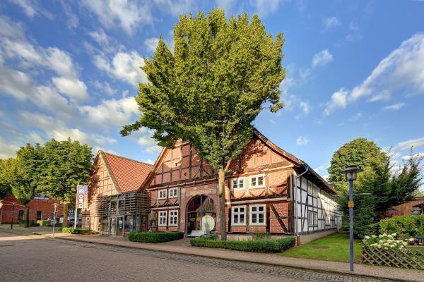Falko Sieker Deutsches Käsemuseum Nieheim