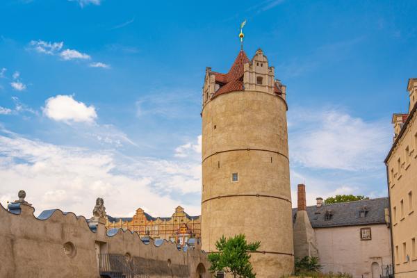 WelterbeRegion Anhalt-Dessau-Wittenberg e.V., Uwe Weigel Eulenspiegelturm, Bernburg
