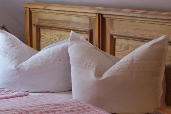 Waldpension Buchholzmühle Zimmer, Waldpension Buchholzmühle