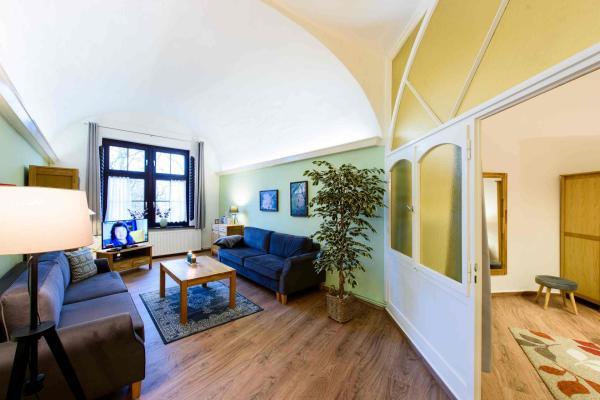 Nico Kreim FeWo Burggräfin