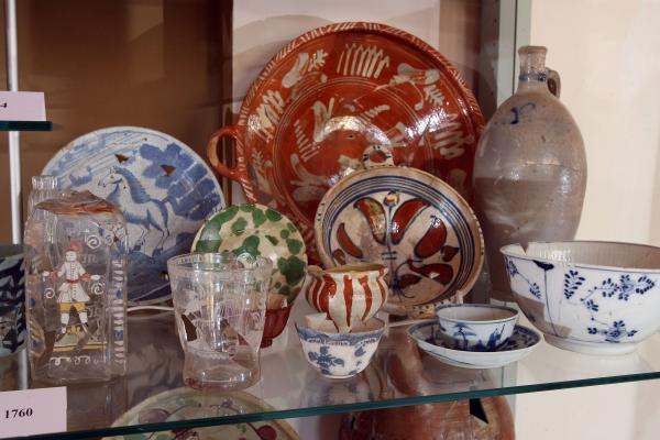 Jacob Pins Gesellschaft Kunstverein Höxter e.V. forum-jacobpins-archaeologie