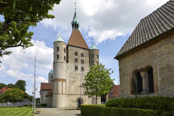 Münsterland e.V./ Philipp Fölting frackenhorst-museum-stiftskammer