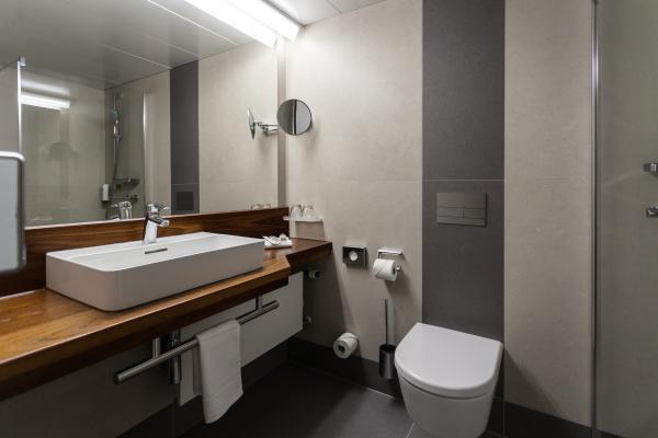 martas Hotel Lutherstadt Wittenberg H-WB-Lu.hotel-Bad