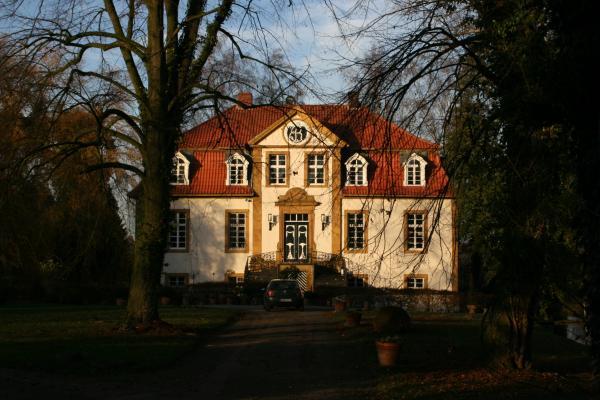 Haus Bosfeld