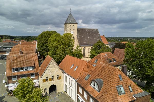 Münsterland e.V. / Philipp Fölting Havixbeck
