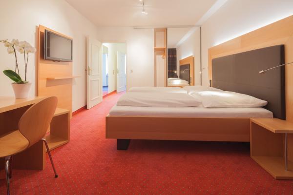 Hotel DER ACHTERMANN Hotel DER ACHTERMANN in Goslar