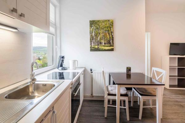 Hotel Görtler Hotel Görtler - Seesen - Appartement