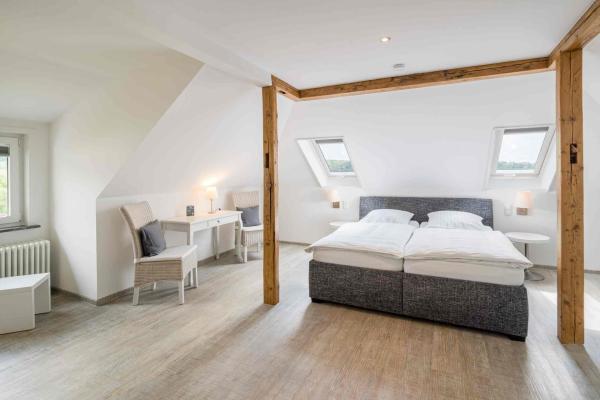 Hotel Görtler Hotel Görtler - Seesen - Doppelzimmer