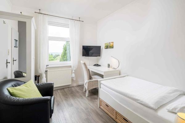 Hotel Görtler Hotel Görtler - Seesen - Einzelzimmer