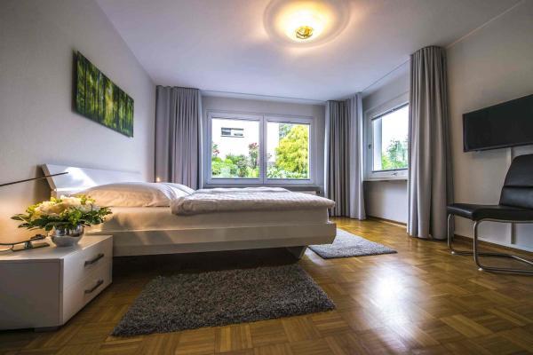 Hotel Görtler Hotel Görtler - Seesen - Schlafzimmer