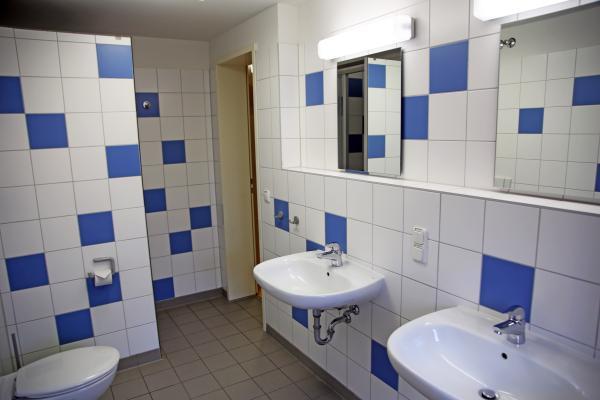 DJH Jugendherberge Jugendherberge Dessau, Bad
