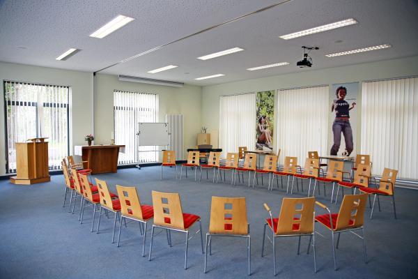 DJH Jugendherberge Jugendherberge Wittenberg, Seminarraum
