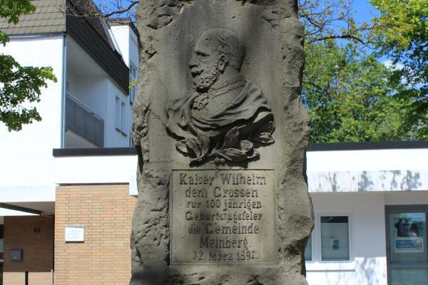Kaiser-Wilhelm-Denkmal