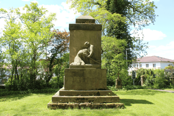 Kriegerdenkmal