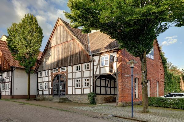 Falko Sieker Biermuseum Nieheim