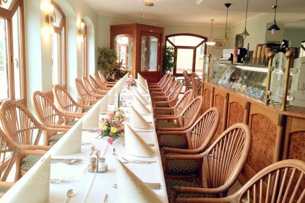 Hotel Burgas Restaurant Feierlichkeiten