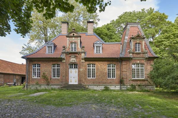 Münsterland e.V./ Philipp Fölting sassenberg-haus-schuecking-ortskern