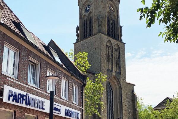 Münsterland e.V. stadtlohn-marktplatz-kirche