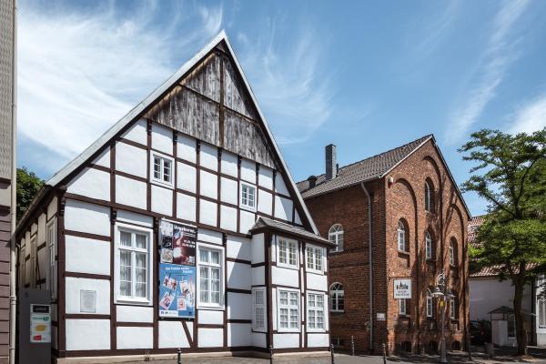 Gütersloh Marketing GmbH / Detlef Guethenke Stadtmuseum Gütersloh
