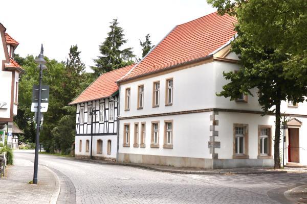 Teutoburger Wald / Stadt Verl Verl Nr. 8