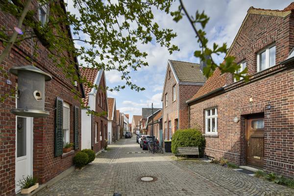 Münsterland e.V./ Philipp Fölting voßhof-fruehling-telgte