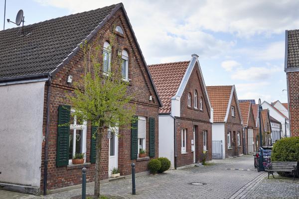 Münsterland e.V./ Philipp Fölting voßhof-gebaeude-telgte