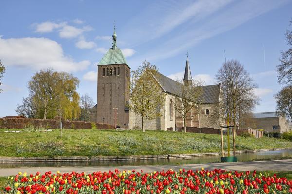 vreden-kirche-st-georg