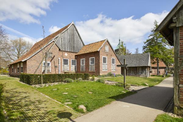 Münsterland e.V./ Philipp Fölting vreden-museum-hofanlage-früchtighoff