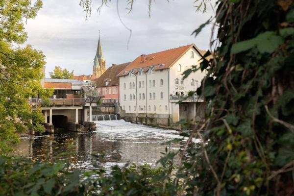 Münsterland e.V./Kai Marc Pel warendorf-innenstadt-altstadt-01