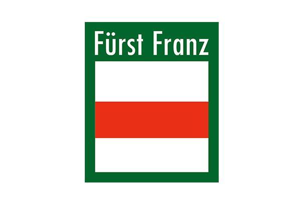 Logo Gartenreichtour Fürst Franz