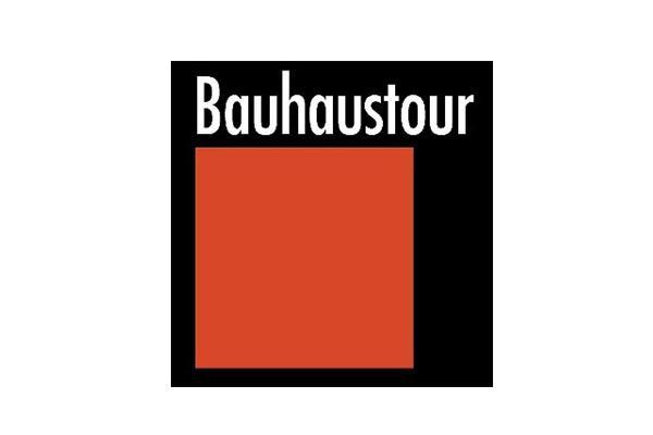 Logo Bauhaustour